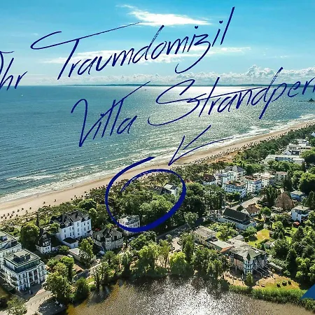 Strandperle Whg 21