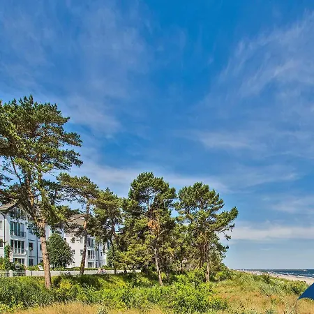 Strandperle Whg 21 *