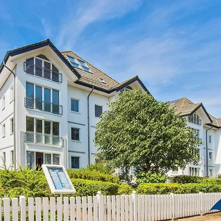 Strandperle Whg 21 *