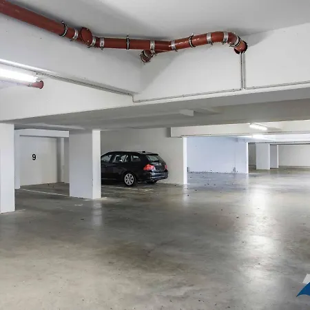 Strandperle Whg 21 * Heringsdorf (Usedom)