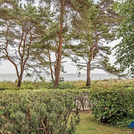 Appartement Strandperle Whg 21 Heringsdorf (Usedom)