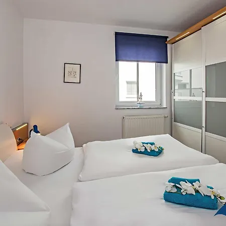 Strandperle Whg 21 Appartement Heringsdorf (Usedom)