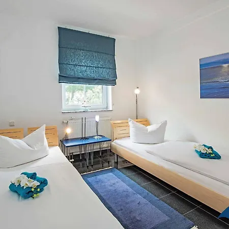 Strandperle Whg 21 *