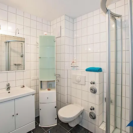 Strandperle Whg 21 Heringsdorf