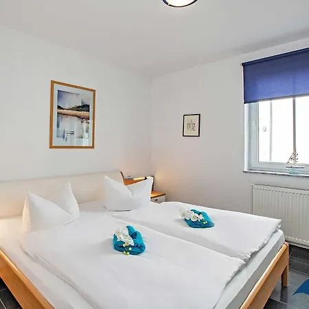 Appartement Strandperle Whg 21