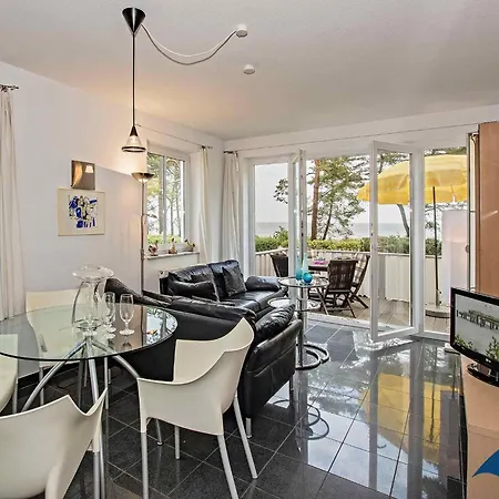 Strandperle Whg 21 Heringsdorf (Usedom)